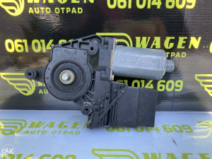 Motoric podizaca stakla Volkswagen Golf 5 (fotografija 2)