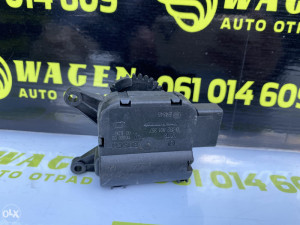 Motoric ventilatora Volkswagen Polo