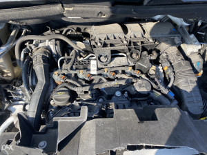 Opel combo 1.6 d 2020 god dijelovi 063/117-176  063/992-835
