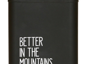 Bočica TSL HIP FLASK