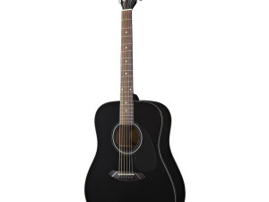 FENDER CD60BLK V3 Akusticna gitara