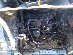 Djelovi dijelovi citroen xsara picasso 2.0 dizel 66 kil