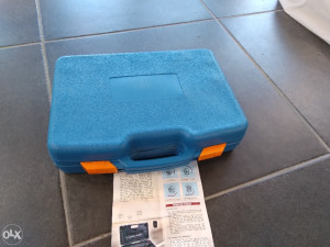 Kamionski ključ za točkove Ruski Ključ + natikači