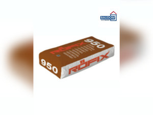 ROFIX 950 mort za zidanje M 5- 25/1