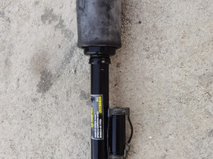 Amortizer zracni vazdusni prednji Mercedes ML w164