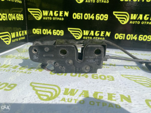 Brava haube Volkswagen Golf 5 (fotografija 2)