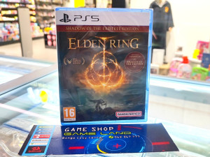 PS5 Elden Ring Shadow Of The Erdtree Edition (PlayStation 5 )