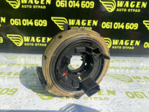 Spula volana Audi A4 B6 (fotografija 2)