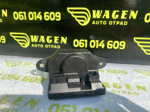 Brava paljenja Audi A6 (fotografija 2)