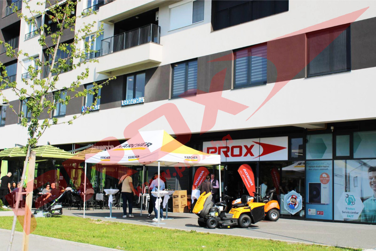 Klipni kompresor za zrak PROAIR WINSALE DB 210/50 50 L