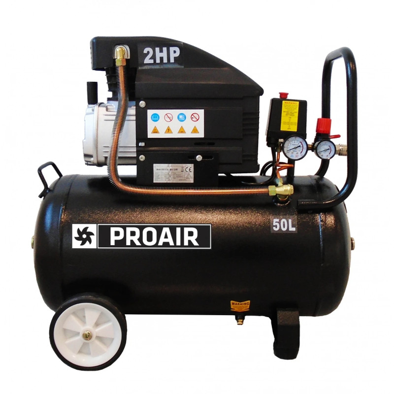 Klipni kompresor za zrak PROAIR WINSALE DB 210/50 50 L