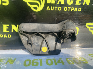 Rucka otvaranja haube Audi A6 4F (fotografija 2)