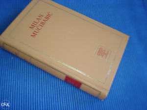 Kamen i pepeo / Milan Mučibabić