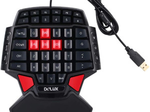 Gaming tastatura