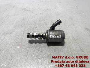 Ventil uljne pumpe Audi A3 8V 2,0 TDI 2014 04L906455A