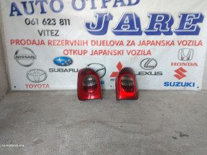 Stopka stoplampe citroen xsara picasso
