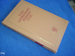 Putovanje Ivana Frane Jukića / Ivan Lovrenović