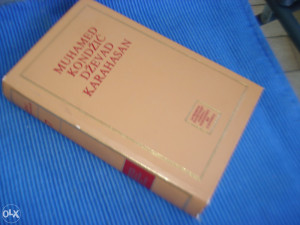 Silicijum front / Muhamed Kondžić