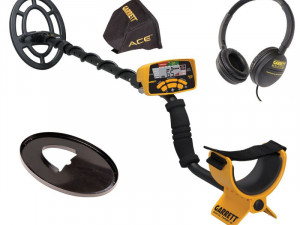 Detektor metala Garrett Ace 300i AKCIJA