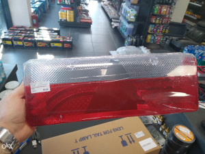 STAKLO STOP LAMPE KAMION-PRIKOLICA EUROPOINT III L D