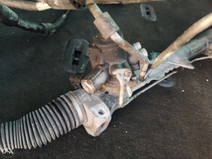 Letva volana 8T1422065P audi a4 b8 8k