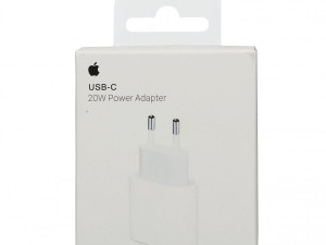 Apple Power Adapter USB-C 20W