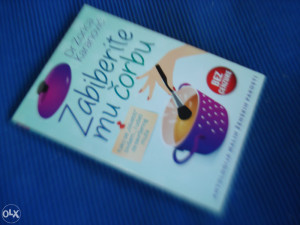 Zabiberite mu čorbu, dr Zorica Karanović