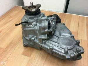 Reduktor BMW X5 E70 X6 E71 35i 35d 40d 50d N55 N57