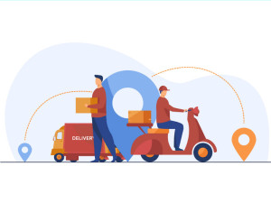 TROTINET DJEČIJI 168 BESPLATNA DOSTAVA