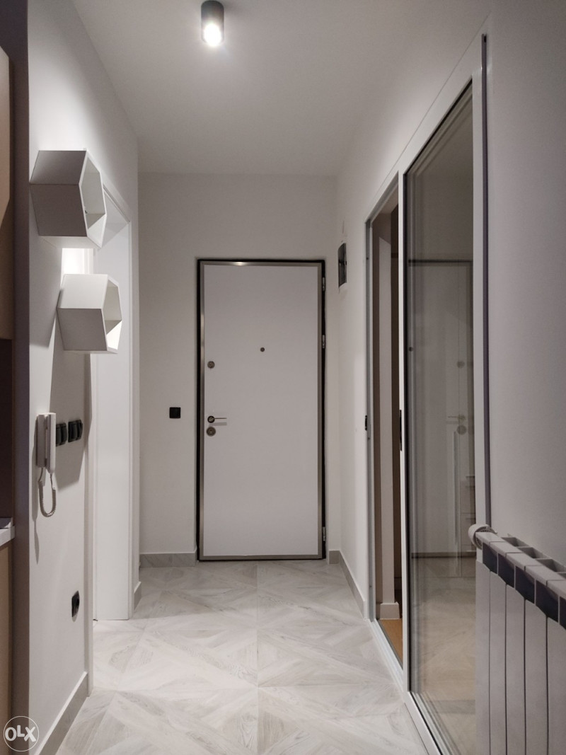 Apartman "Dedic" Stup, Bulevar, Sarajevo (Stan na dan) 3