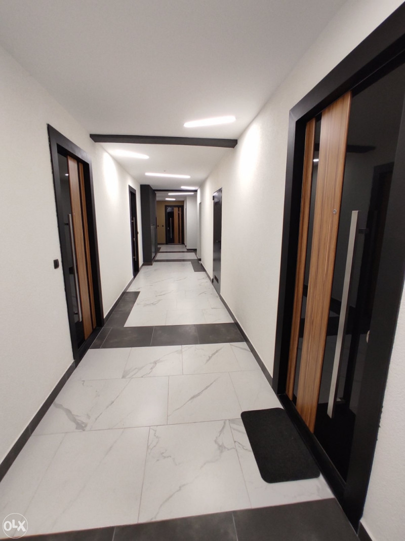 Apartman "Dedic" Stup, Bulevar, Sarajevo (Stan na dan) 2