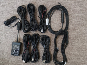 NetBotz Rack Sensor Pod 150