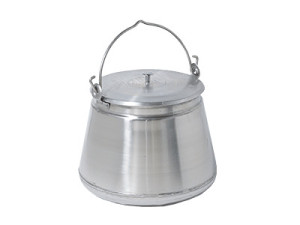 Kotlić Super 22L inox