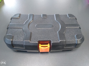 SET ALATA ALAT 8 DIJELOVA U KUTIJI