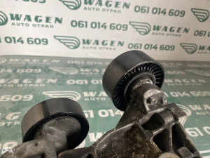 Spaner t5 Volkswagen (fotografija 2)
