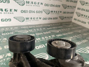 Spaner t5 Volkswagen (fotografija 3)