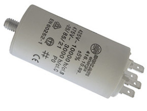 Kondenzator 10mF-450 (2300004)