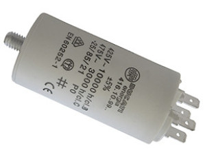 Kondenzator zaliveni 25 mf (2300056)