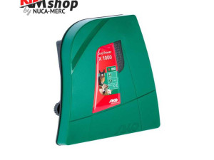 Električni čuvar 12 V / 230 V - Duo Power X 1000