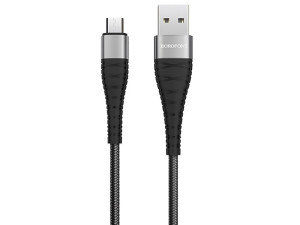 Borofone USB Kabal Micro crni