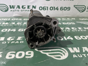 Alnaser b6 Volkswagen Passat (fotografija 3)