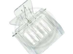 Kavez – štipaljka za hvatanje matica, PVC 130100