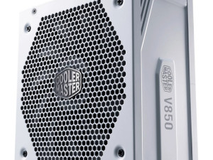 COOLERMASTER V850 Gold V2 850W white