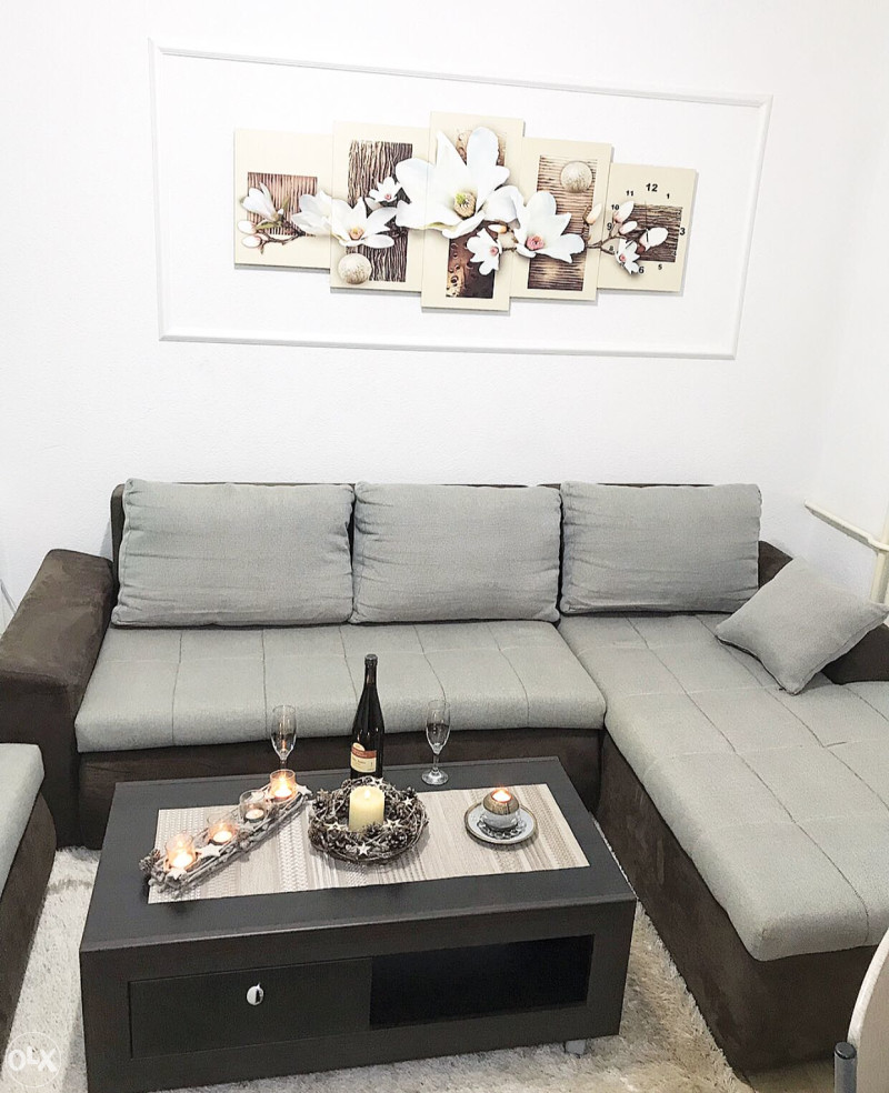 Stan na dan Prijedor (Apartman Dunja I ) 7