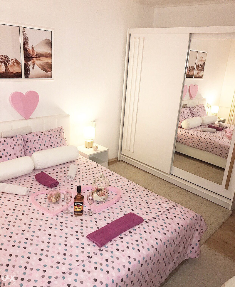 Stan na dan Prijedor (Apartman Dunja I ) 20