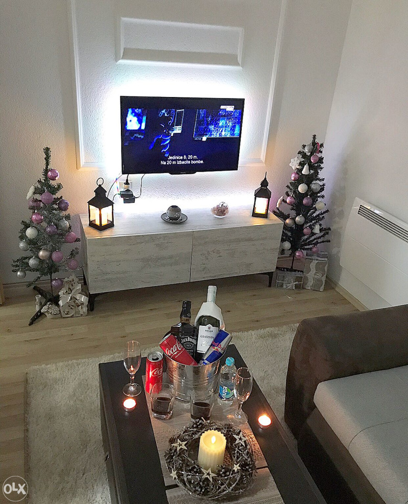 Stan na dan Prijedor (Apartman Dunja I ) 22