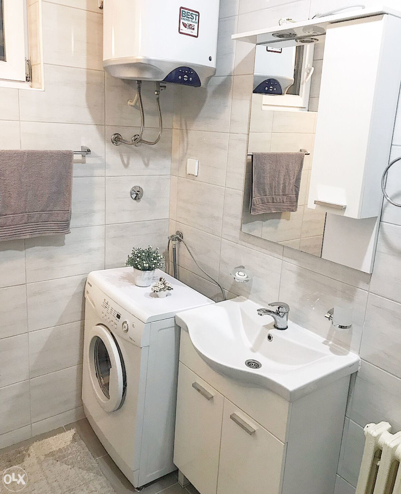 Stan na dan Prijedor (Apartman Dunja I ) 13