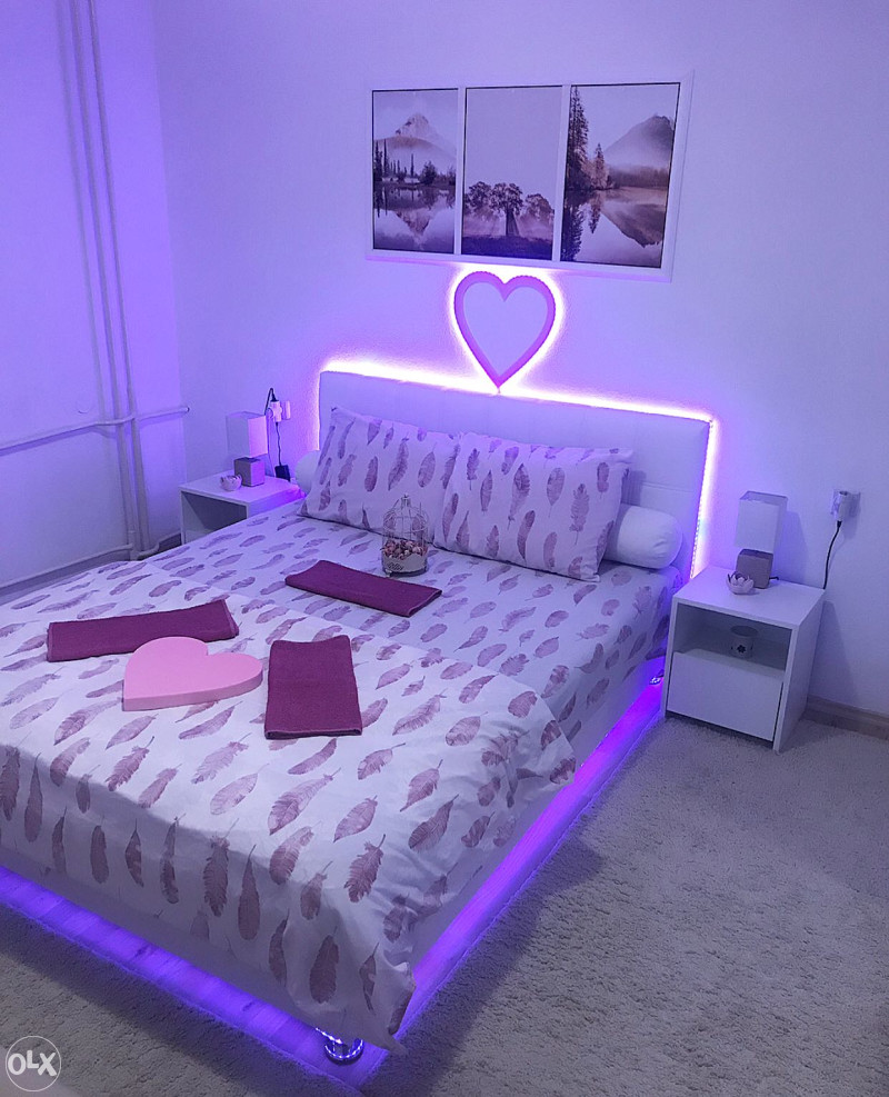 Stan na dan Prijedor (Apartman Dunja I )