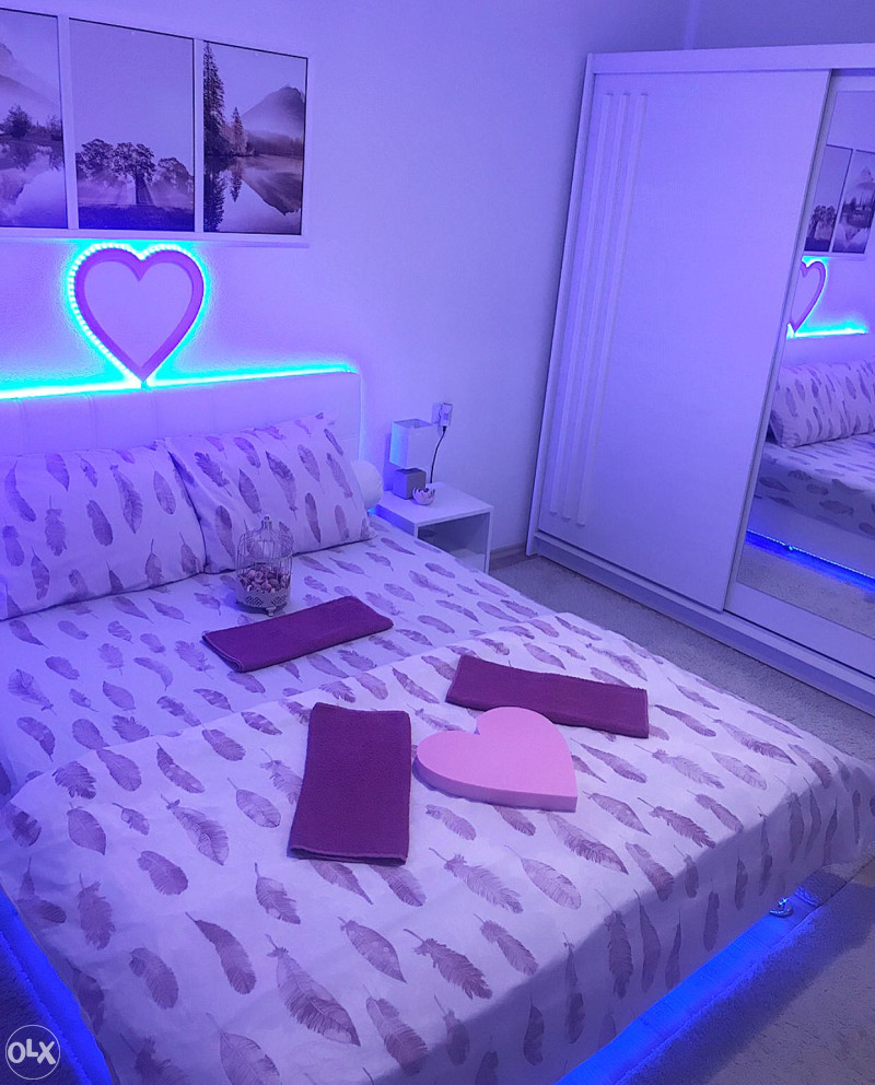 Stan na dan Prijedor (Apartman Dunja I ) 16