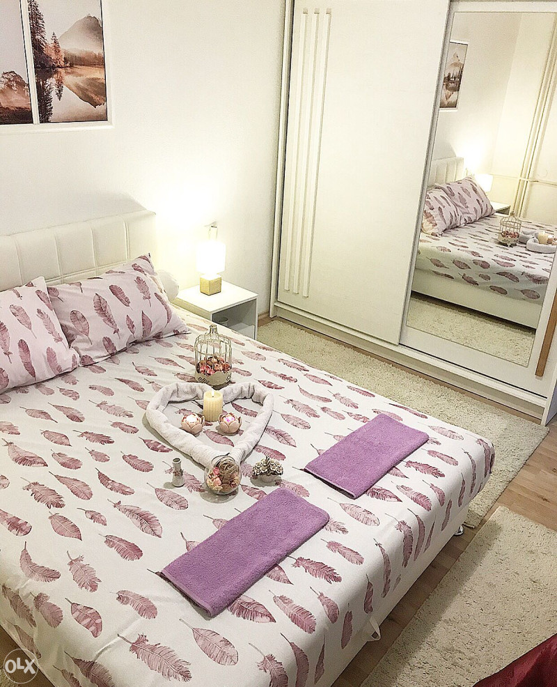 Stan na dan Prijedor (Apartman Dunja I ) 24